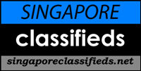 Singapore Classifieds